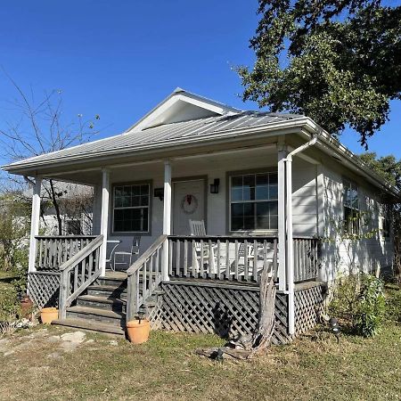 Bed and Breakfast West 1077 Guest Ranch - Retreat Tarpley Exteriér fotografie