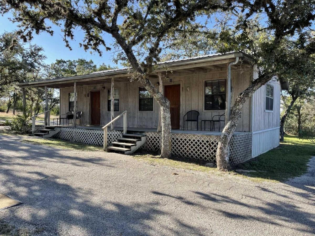 Bed and Breakfast West 1077 Guest Ranch - Retreat Tarpley Exteriér fotografie